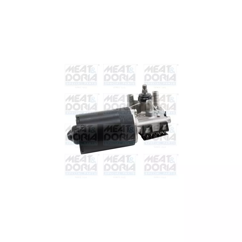 Moteur d'essuie-glace MEAT & DORIA 27053
