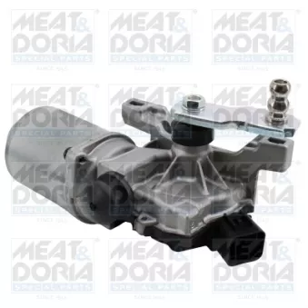 Moteur d'essuie-glace MEAT & DORIA 27094