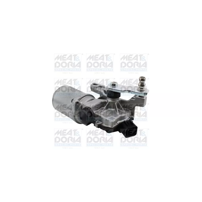Moteur d'essuie-glace MEAT & DORIA 27094