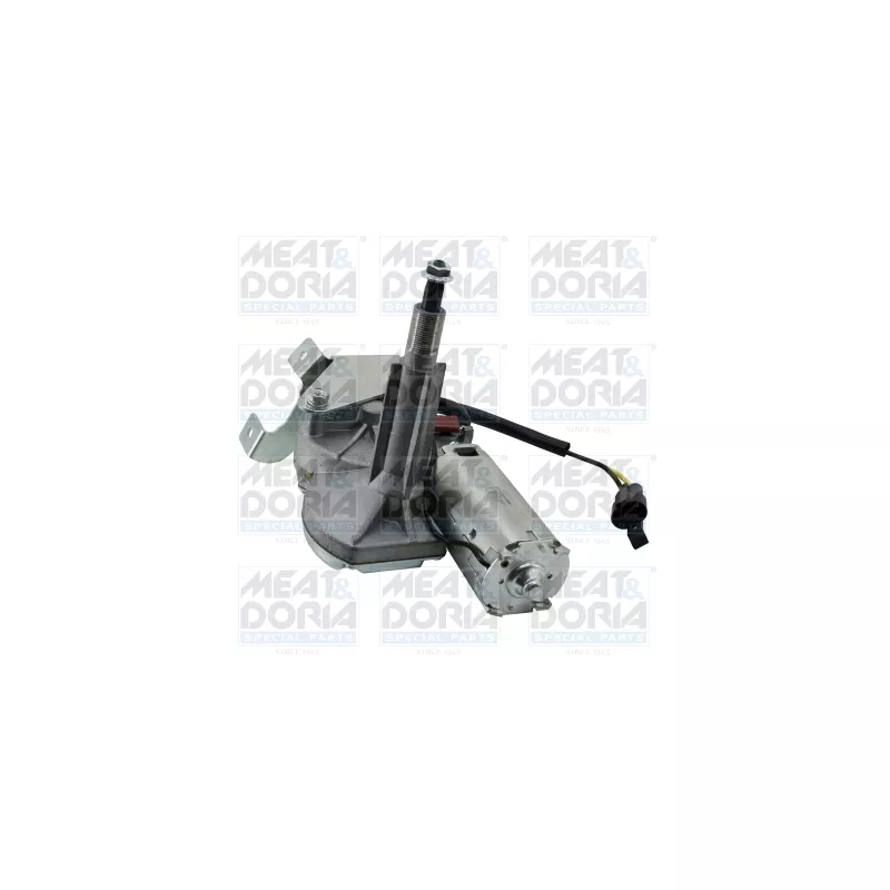 Moteur d'essuie-glace MEAT & DORIA 27166