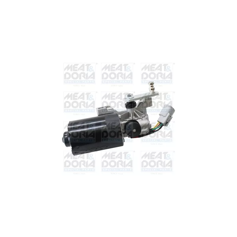 Moteur d'essuie-glace MEAT & DORIA 27222