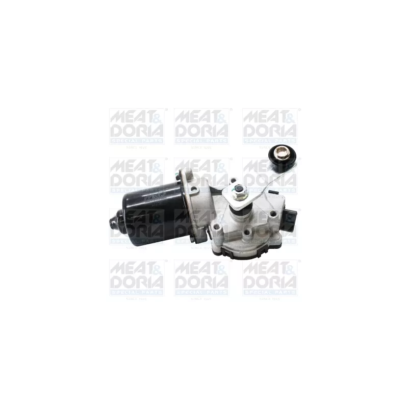 Moteur d'essuie-glace MEAT & DORIA 27450