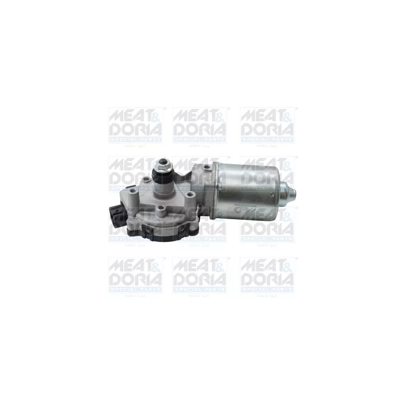 Moteur d'essuie-glace MEAT & DORIA 27454