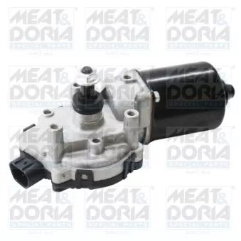 Moteur d'essuie-glace MEAT & DORIA 27455