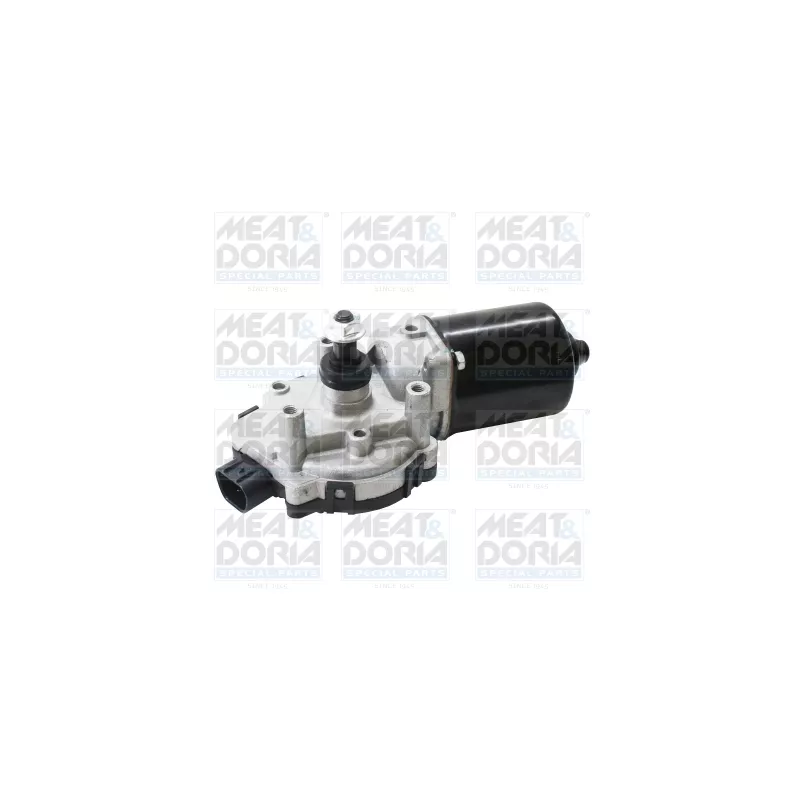 Moteur d'essuie-glace MEAT & DORIA 27455