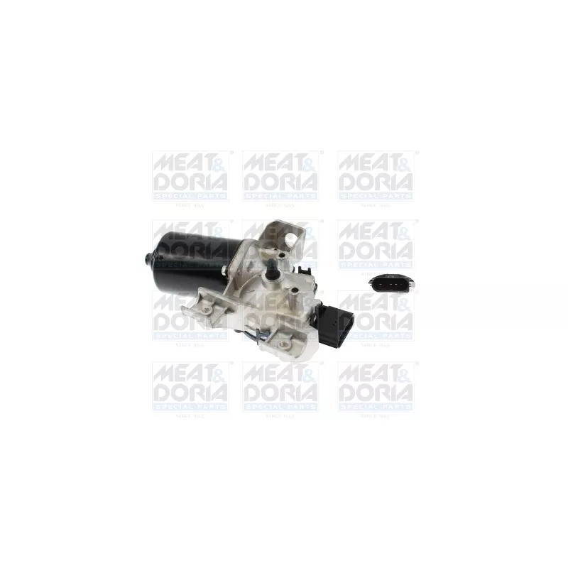 Moteur d'essuie-glace MEAT & DORIA 27480
