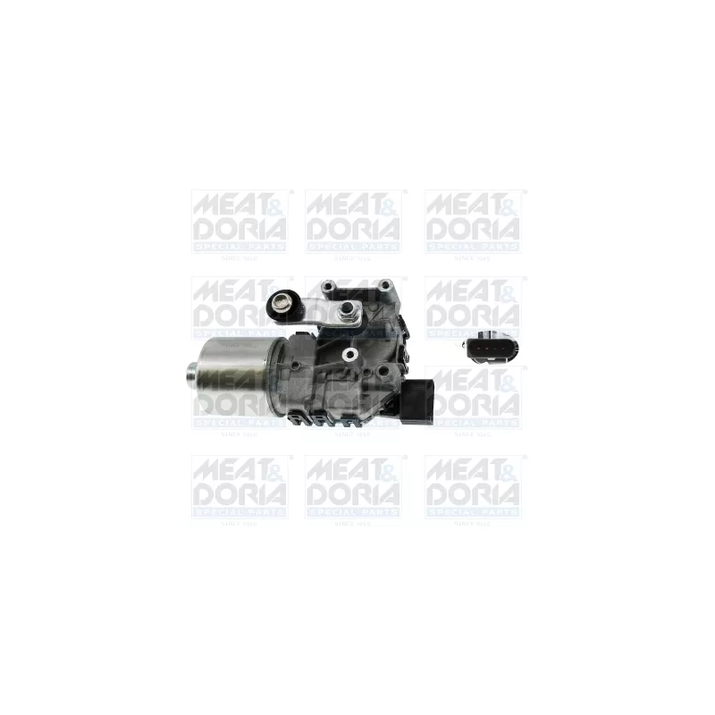 Moteur d'essuie-glace MEAT & DORIA 27623