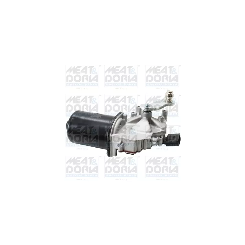 Moteur d'essuie-glace MEAT & DORIA 27624