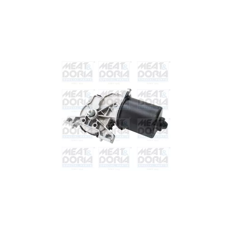 Moteur d'essuie-glace MEAT & DORIA 27626