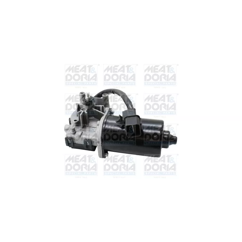 Moteur d'essuie-glace MEAT & DORIA 27630