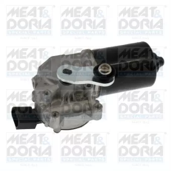 Moteur d'essuie-glace MEAT & DORIA 27646