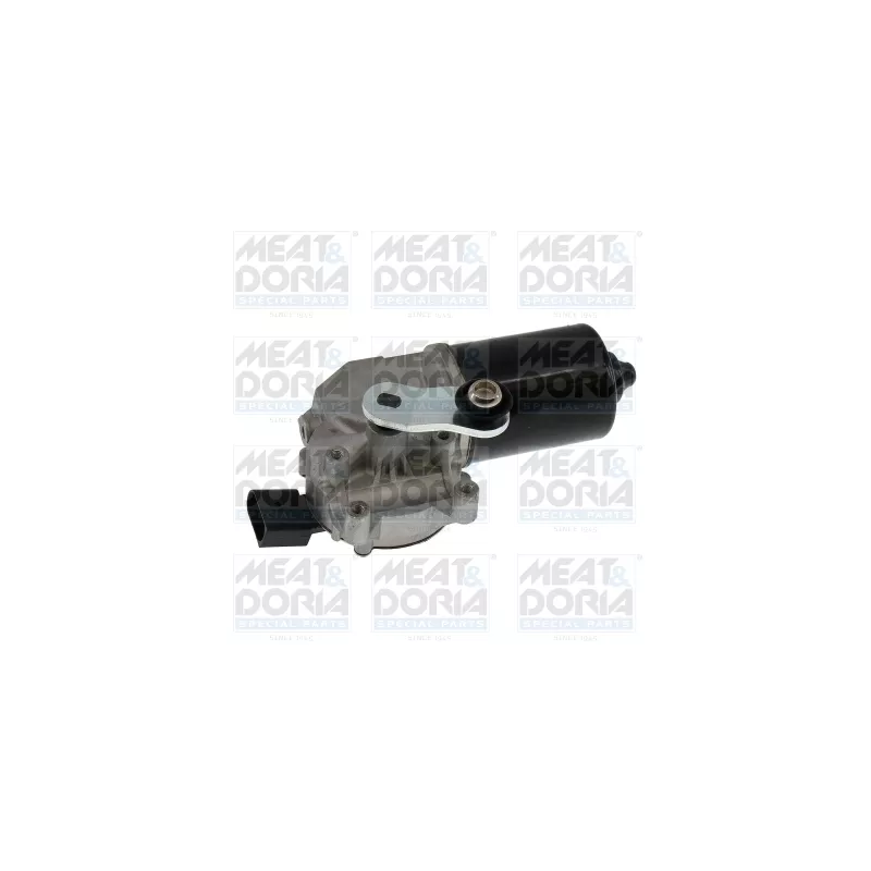 Moteur d'essuie-glace MEAT & DORIA 27646