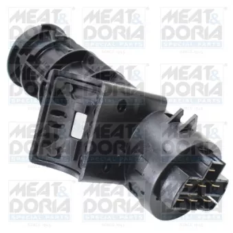 Fermeture-volant MEAT & DORIA 28006