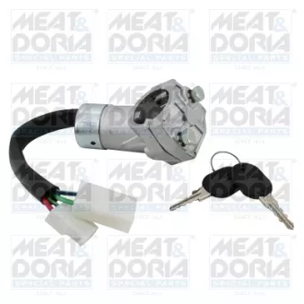 Fermeture-volant MEAT & DORIA 28011