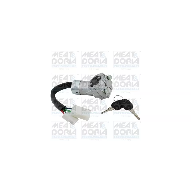 Fermeture-volant MEAT & DORIA 28011