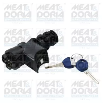Fermeture-volant MEAT & DORIA 28014