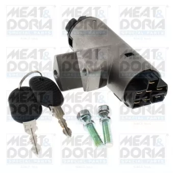 Fermeture-volant MEAT & DORIA 28021
