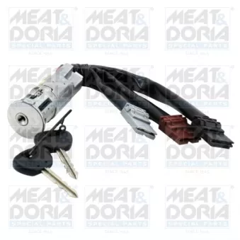 Fermeture-volant MEAT & DORIA 28050