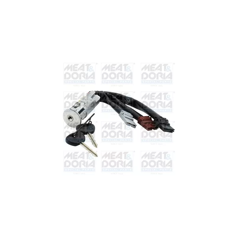Fermeture-volant MEAT & DORIA 28050