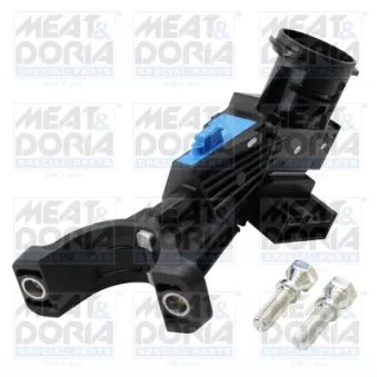 Fermeture-volant MEAT & DORIA 28054