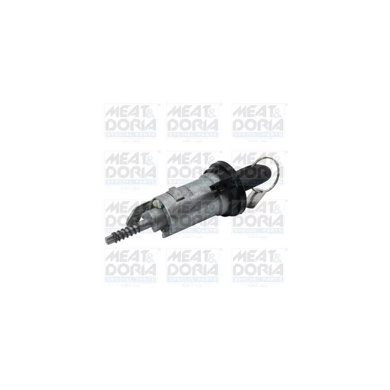 Cylindre de serrure MEAT & DORIA 28069