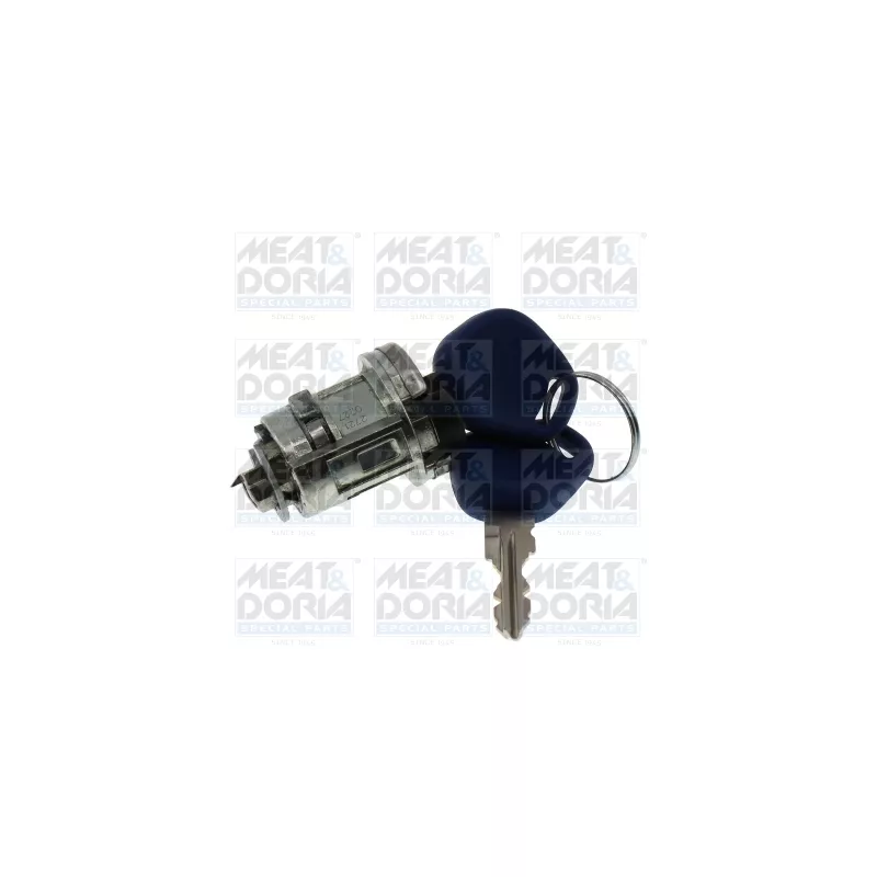 Cylindre de serrure MEAT & DORIA 28081
