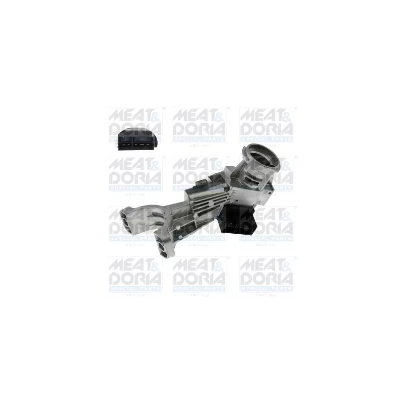 Fermeture-volant MEAT & DORIA 28085
