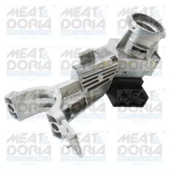 Fermeture-volant MEAT & DORIA 28094