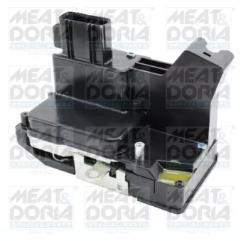 Serrure de porte avant gauche MEAT & DORIA 31090