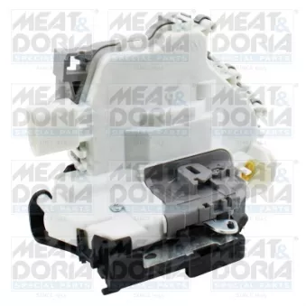 Serrure de porte avant gauche MEAT & DORIA 31191