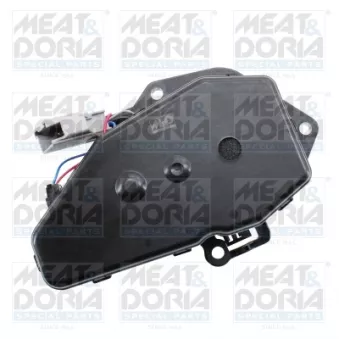 Serrure de porte MEAT & DORIA 31566