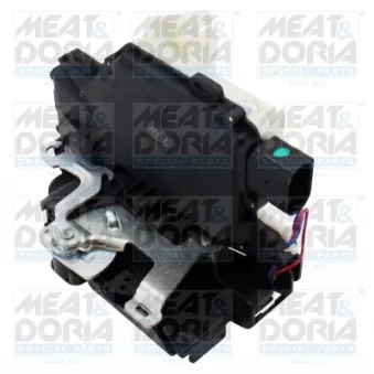 Serrure de porte avant droit MEAT & DORIA 31679