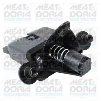 Serrure de porte MEAT & DORIA 31709