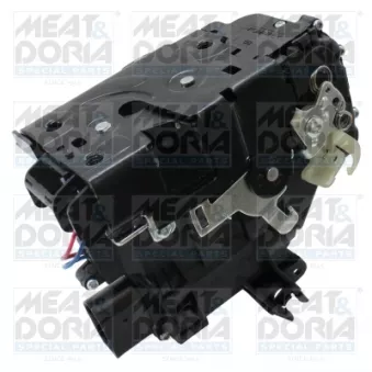 Serrure de porte MEAT & DORIA 31754