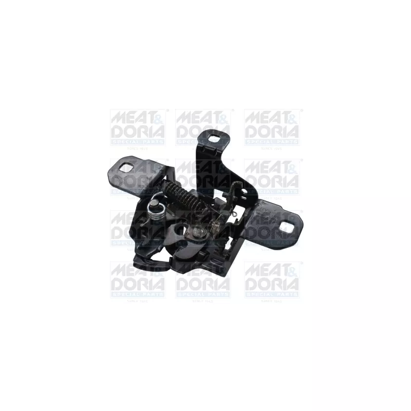Serrure de capot-moteur MEAT & DORIA 31755