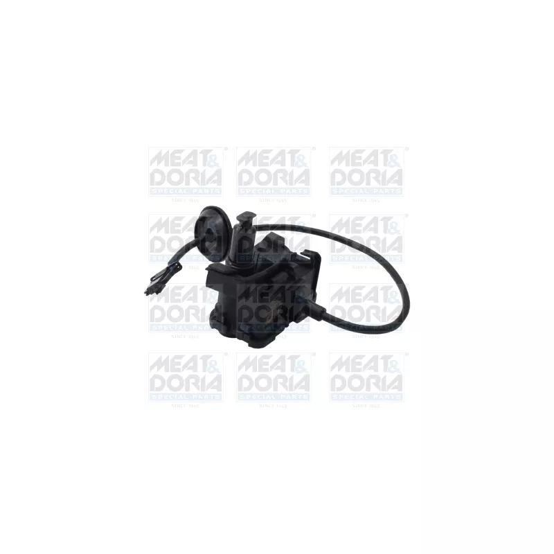 Serrure de porte MEAT & DORIA 31757