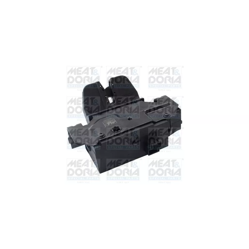 Serrure de capot-moteur MEAT & DORIA 31760