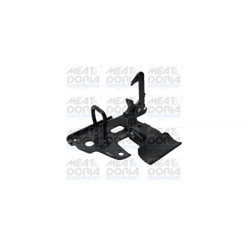 Serrure de capot-moteur MEAT & DORIA 31761