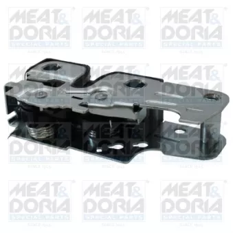 Serrure de capot-moteur MEAT & DORIA 31764