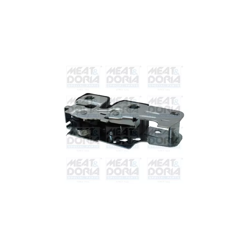Serrure de capot-moteur MEAT & DORIA 31764