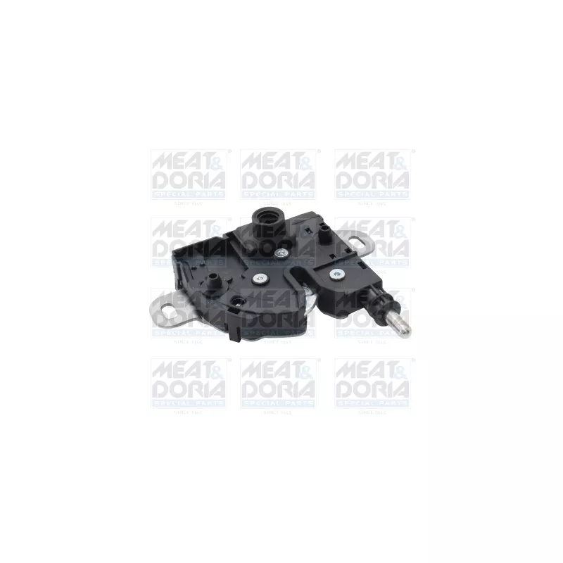 Serrure de capot-moteur MEAT & DORIA 31777