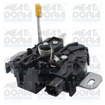 Serrure de capot-moteur MEAT & DORIA 31779