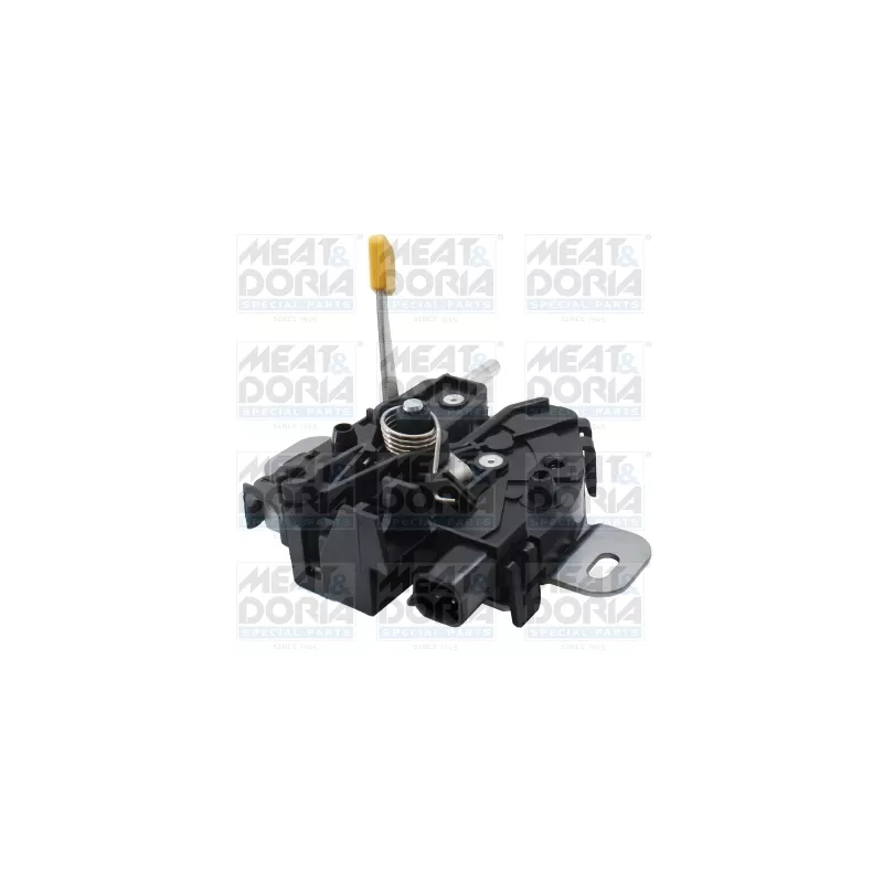Serrure de capot-moteur MEAT & DORIA 31779