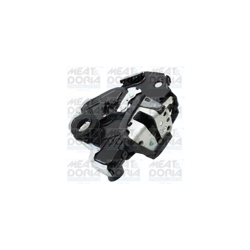 Serrure de porte avant gauche MEAT & DORIA 31803