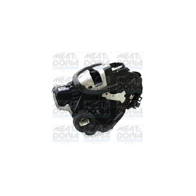 Serrure de porte avant droit MEAT & DORIA 31804