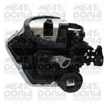 Serrure de porte avant gauche MEAT & DORIA 31814