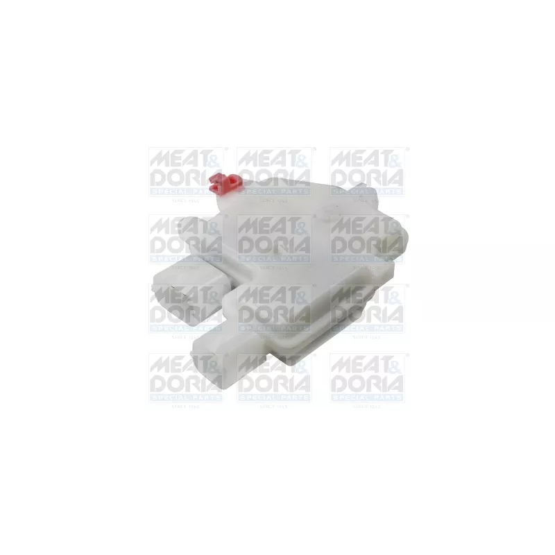 Serrure de porte avant gauche MEAT & DORIA 31817