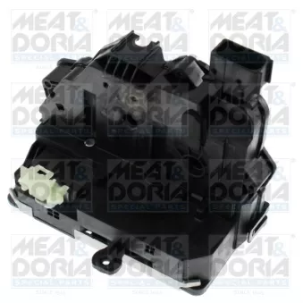Serrure de porte avant gauche MEAT & DORIA 31822