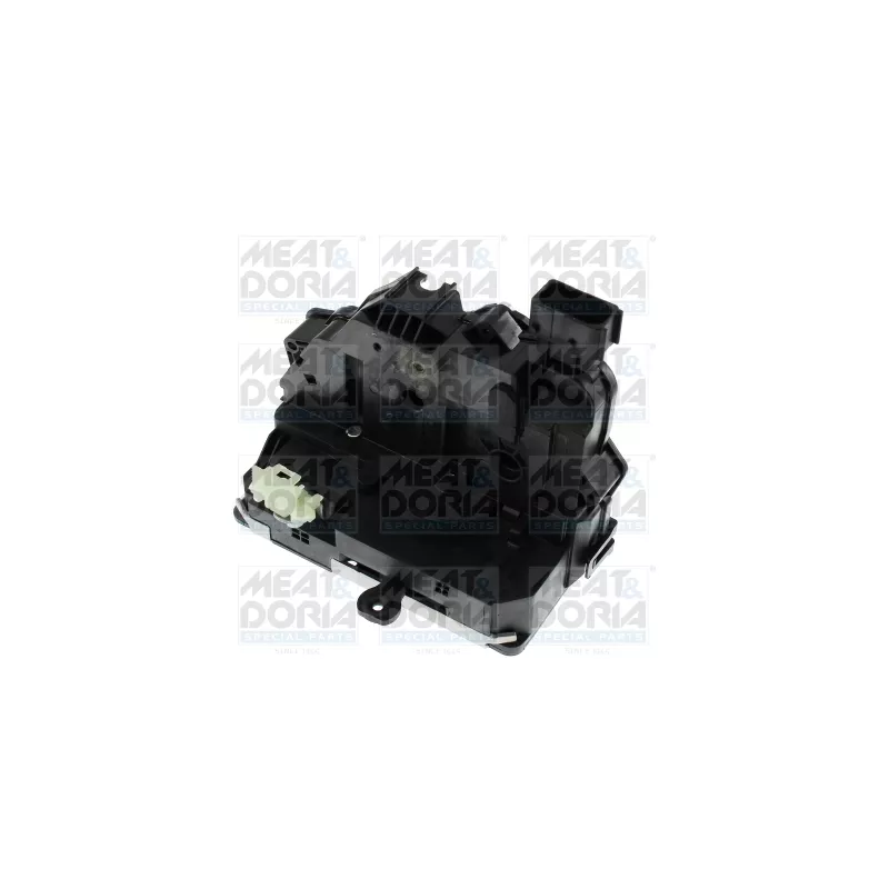 Serrure de porte avant gauche MEAT & DORIA 31822
