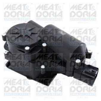 Serrure de porte MEAT & DORIA 31861